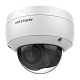 картинка Hikvision DS-2CD2166G2-ISU (2,8 мм)(C), IP видеокамера 6 МП, купольная, IPC-EasyIP 4.0 с AcuSense от компании Intant